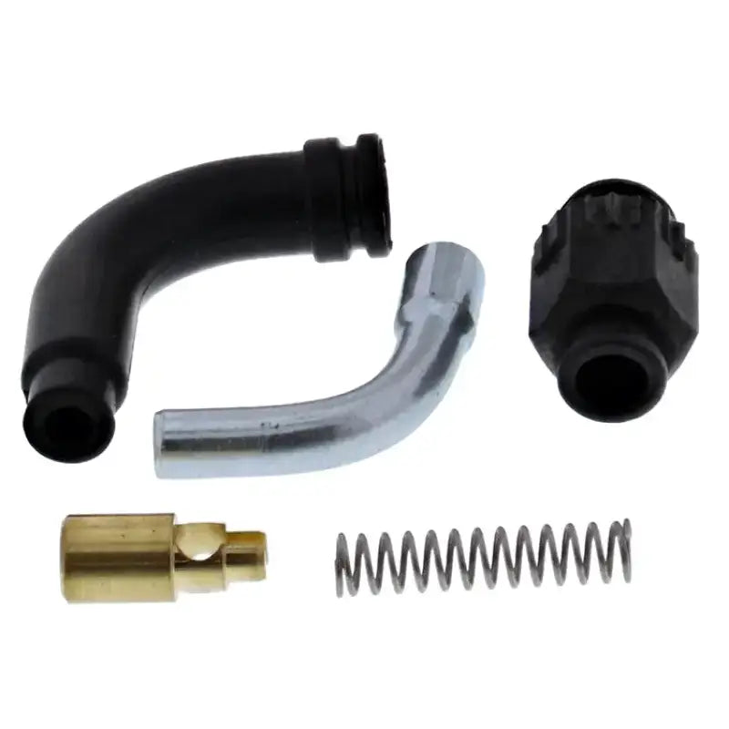 ALL BALLS Hot Start Plunger Kit