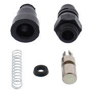 ALL BALLS Hot Start Plunger Kit