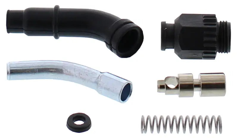 ALL BALLS Hot Start Plunger Kit