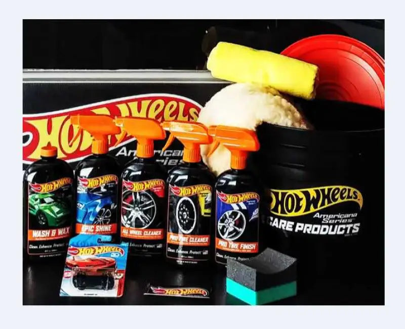 HWCBUKIT Car Detailing Kit