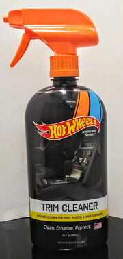 HWIC-20 Interior Cleaner