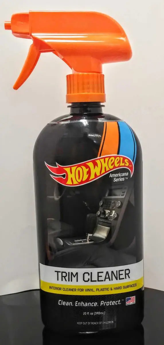 HWIC-20 Interior Cleaner