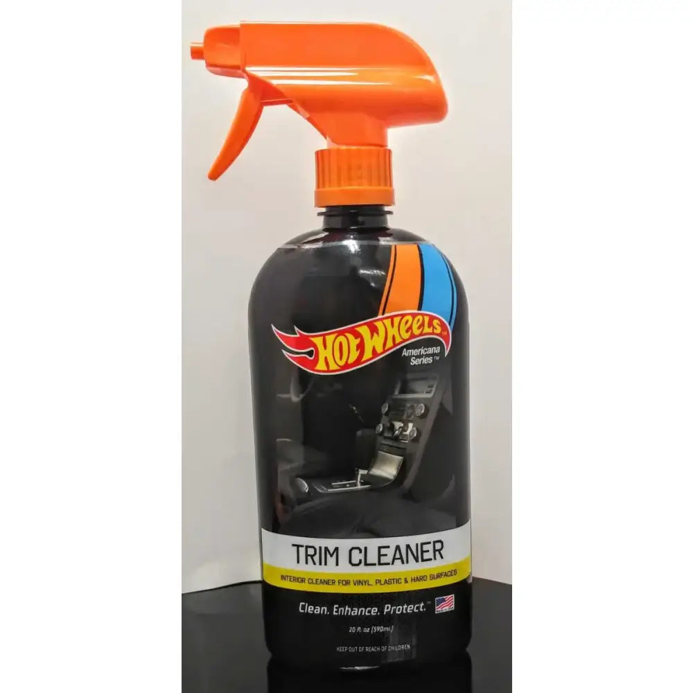 HWIC-20 Interior Cleaner