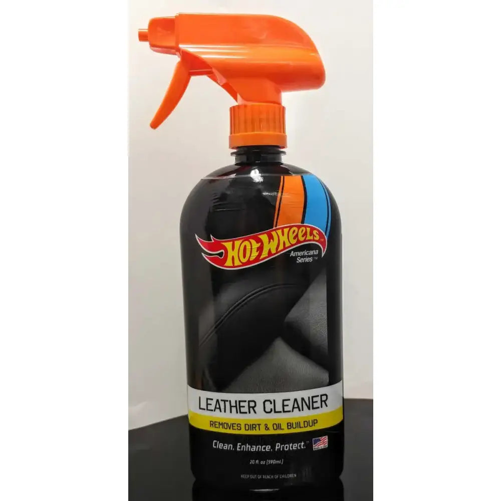 HWLC-20 Leather Conditioner