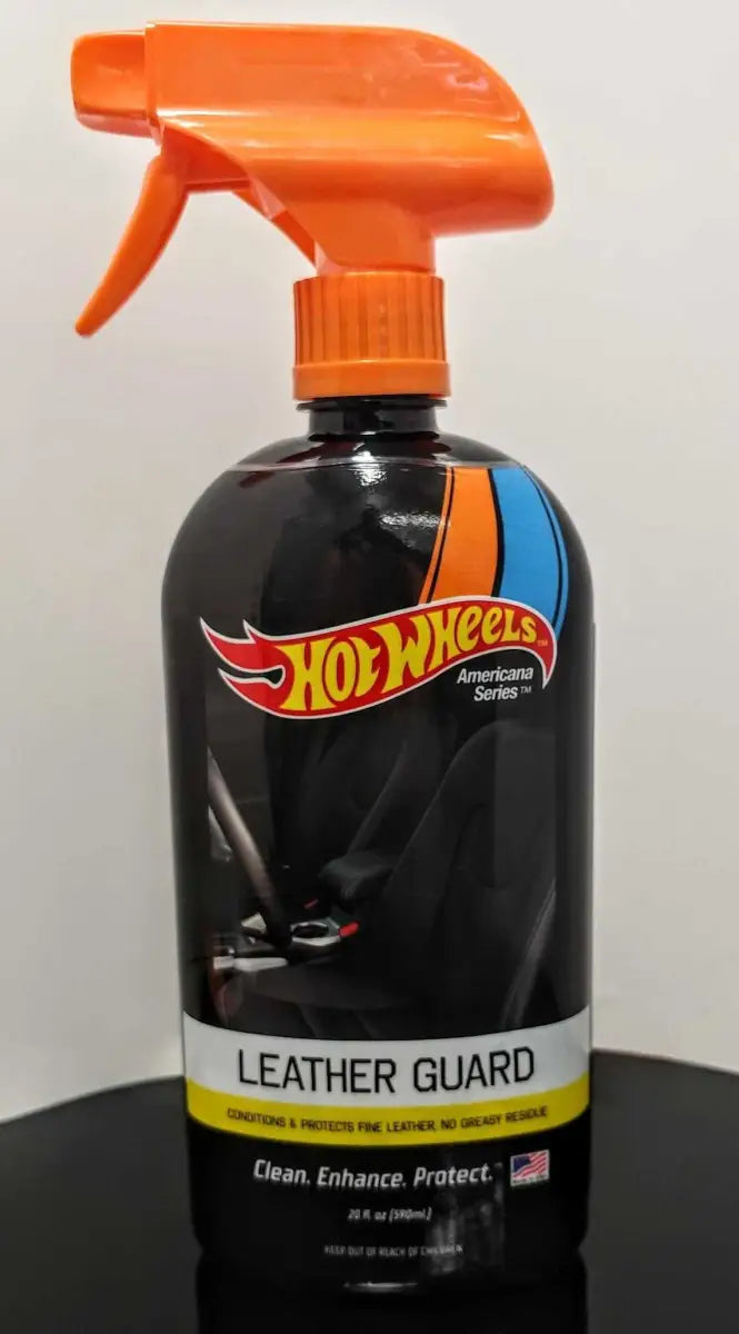 HWLG-20 Leather Conditioner