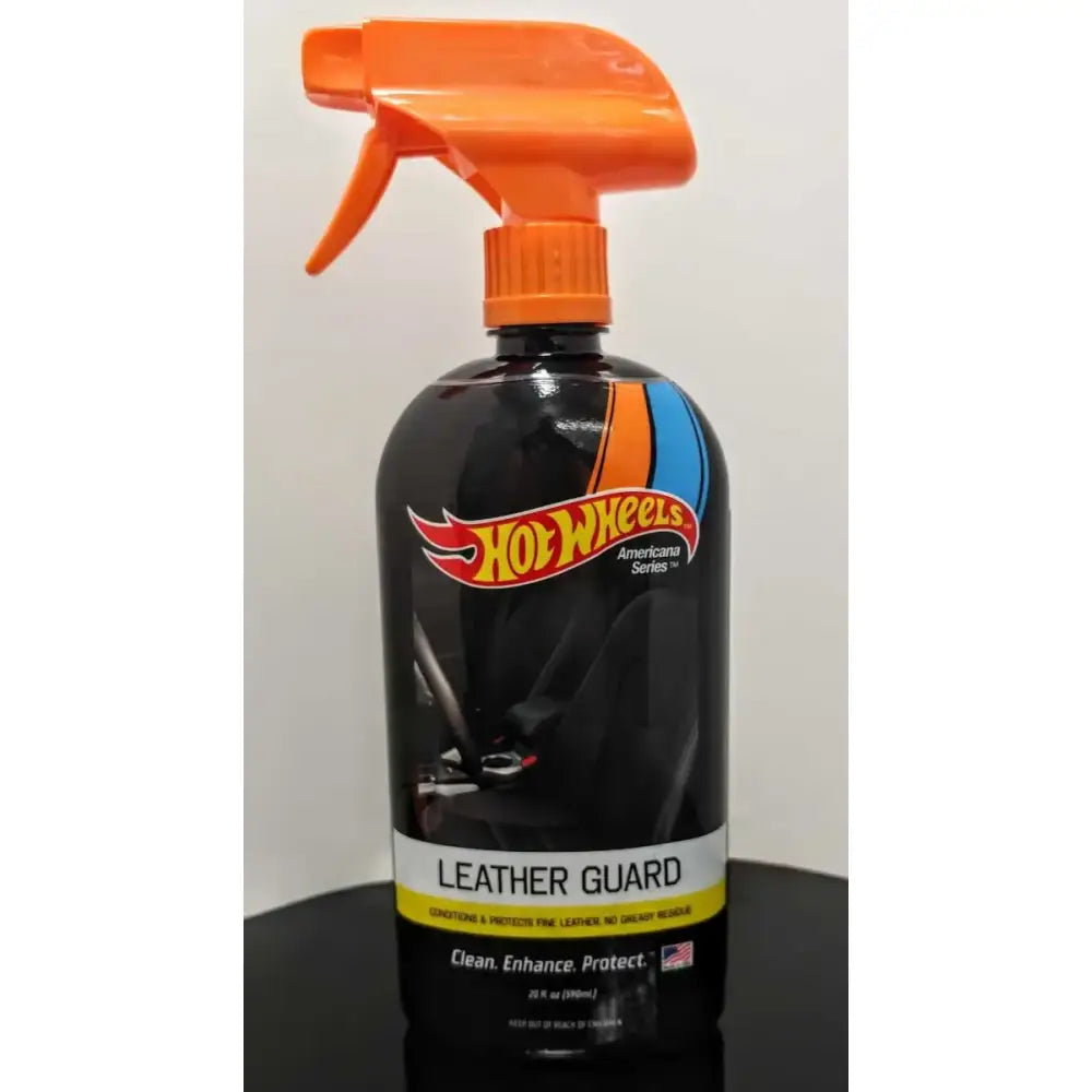 HWLG-20 Leather Conditioner