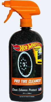 HWTC-20 Tire Cleaner