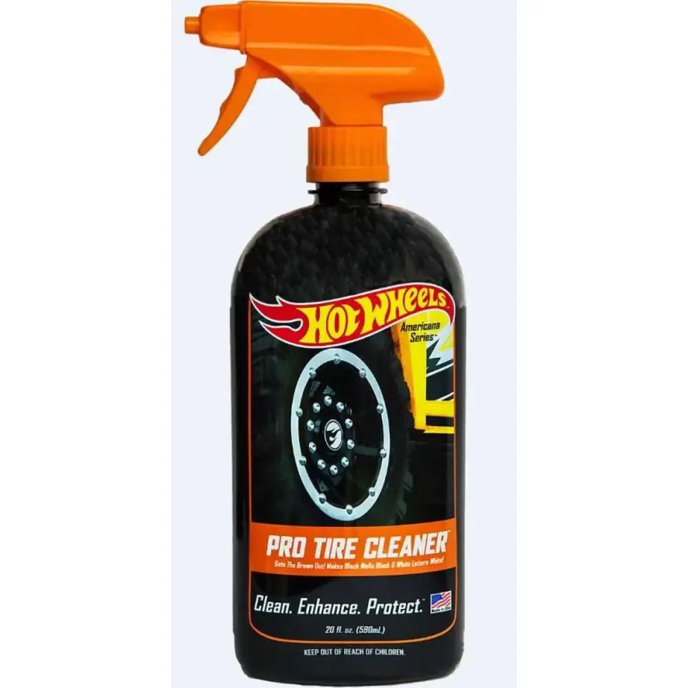HWTC-20 Tire Cleaner