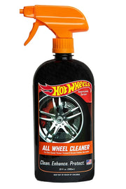 HWWC-20 Wheel Cleaner