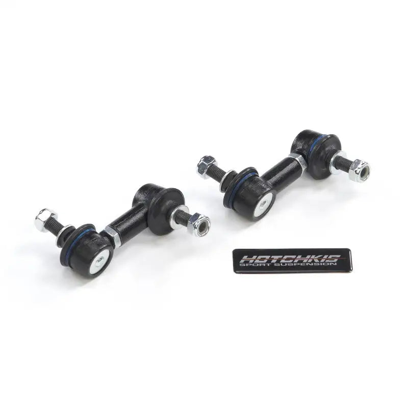 Hotchkis 04-07 STi Front Endlink Set - 25405F