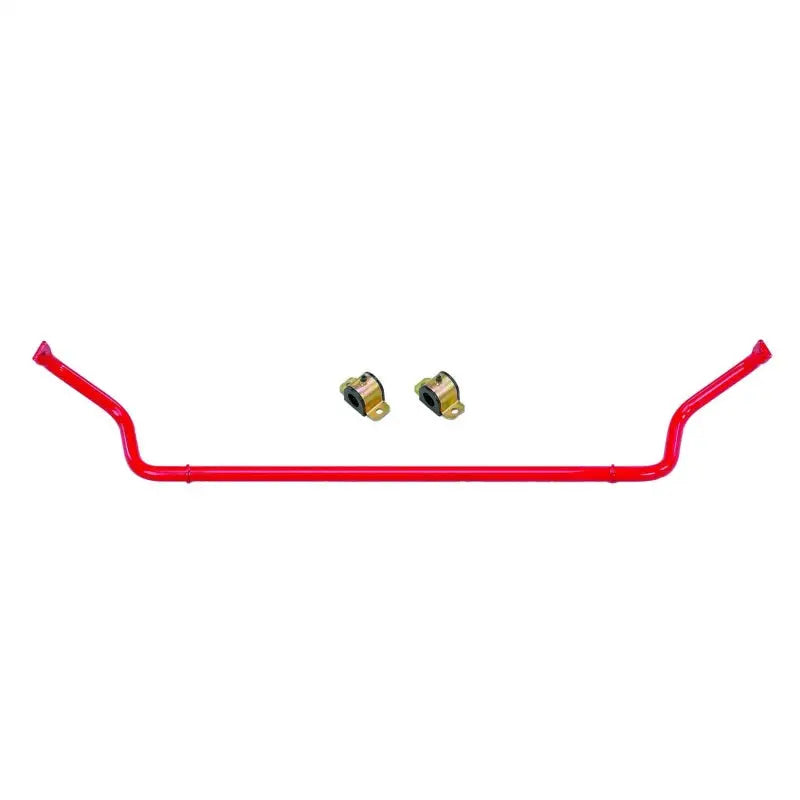 Hotchkis 22425R Hotchkis 05-08 Scion TC Rear Swaybar - Black
