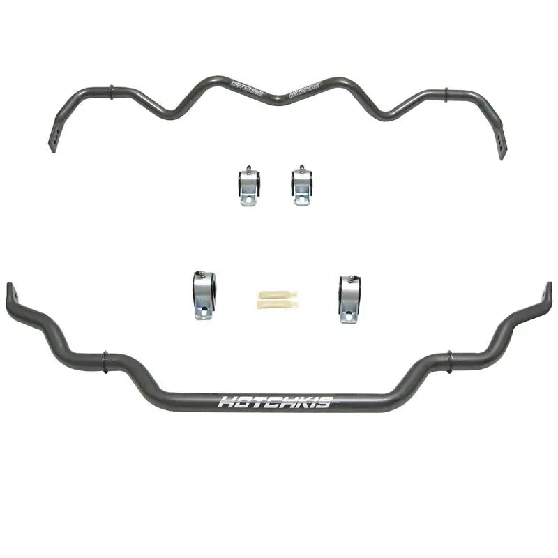 Hotchkis 22441 Hotchkis 07+ G35 Sedan / 09+ 370z / 08+ G37 / 08+ G35 Sport Swaybars (Only Fits RWD Cars) - 22441