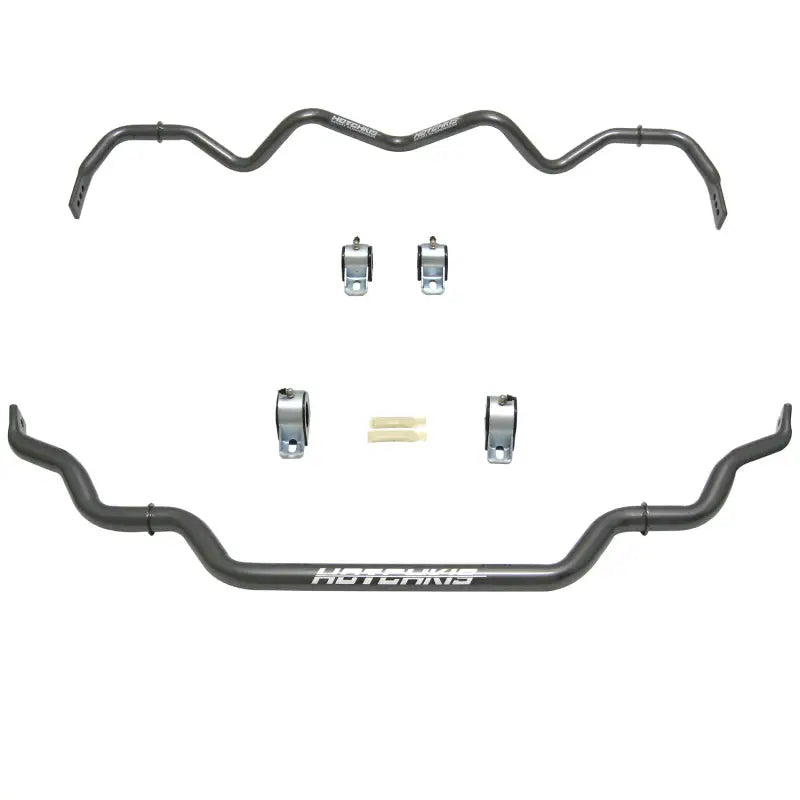 Hotchkis 22441 Hotchkis 07+ G35 Sedan / 09+ 370z / 08+ G37 / 08+ G35 Sport Swaybars (Only Fits RWD Cars) - 22441