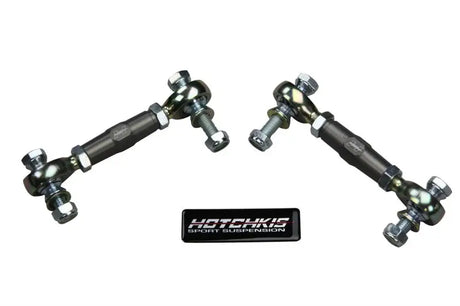 Hotchkis 08-09 EVO X Heavy Duty Rear Endlink Set - 25440R