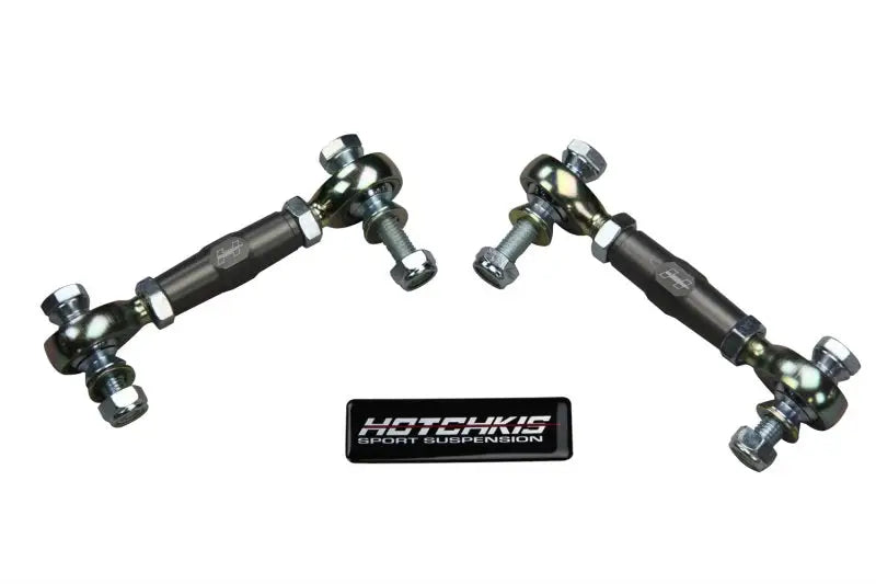 Hotchkis 08-09 EVO X Heavy Duty Rear Endlink Set - 25440R