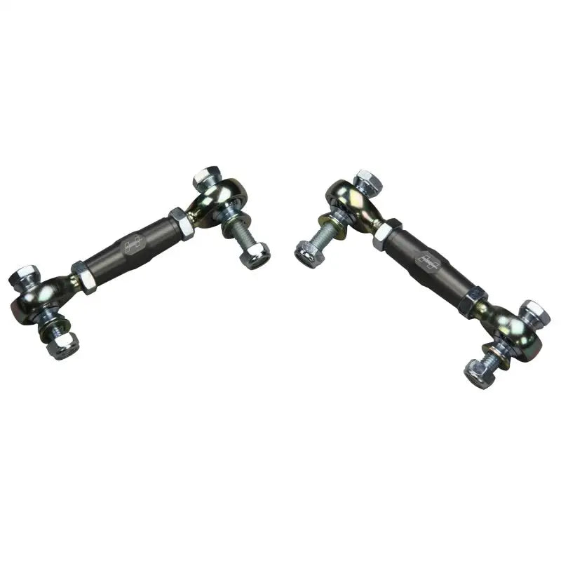 Hotchkis 08-09 EVO X Heavy Duty Rear Endlink Set - 25440R
