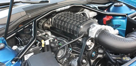 Hotchkis 10+ Camaro / 11 Camaro Convertible Chassis Max Strut Tower Brace - 20109