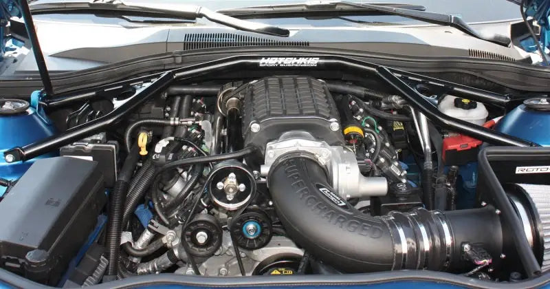 Hotchkis 10+ Camaro / 11 Camaro Convertible Chassis Max Strut Tower Brace - 20109