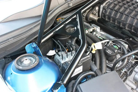 Hotchkis 10+ Camaro / 11 Camaro Convertible Chassis Max Strut Tower Brace - 20109