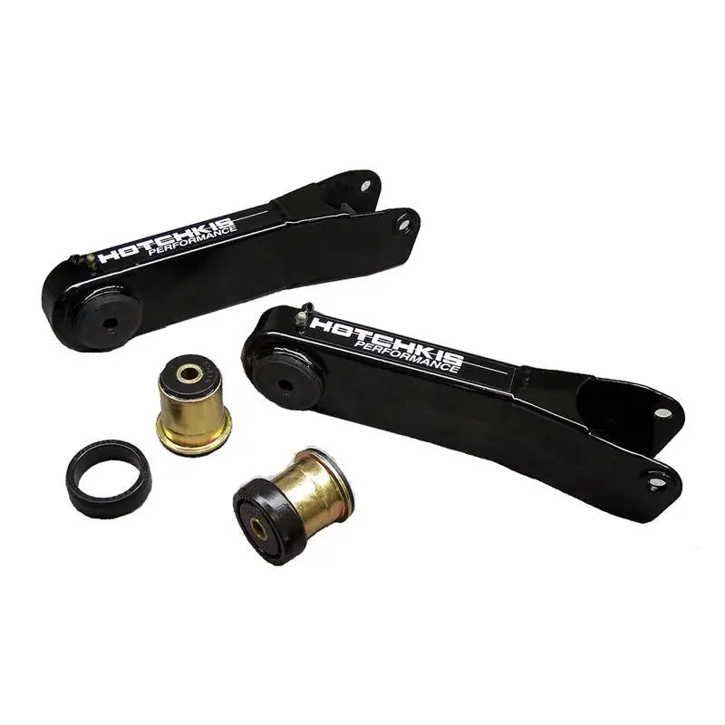 Hotchkis 1201 Hotchkis 78-87 Chevy El Camino / 78-88 Pontiac Grand Prix Upper Trailing Arms