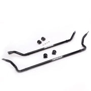 Hotchkis 22117 Hotchkis 14-15 Corvette C7 Stingray Coupe Z51/Z06 Sport Swaybar Set