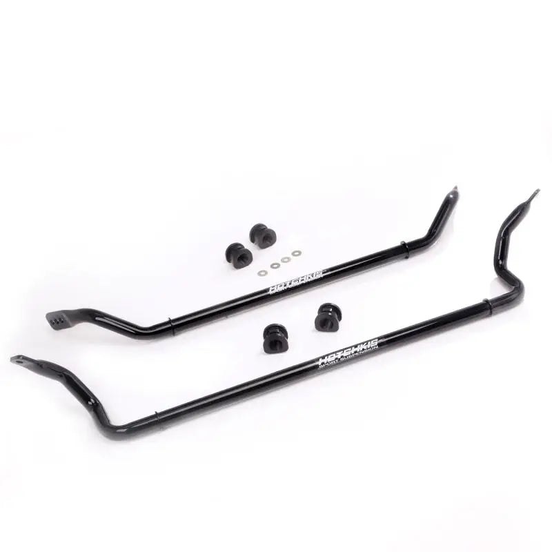 Hotchkis 22117 Hotchkis 14-15 Corvette C7 Stingray Coupe Z51/Z06 Sport Swaybar Set