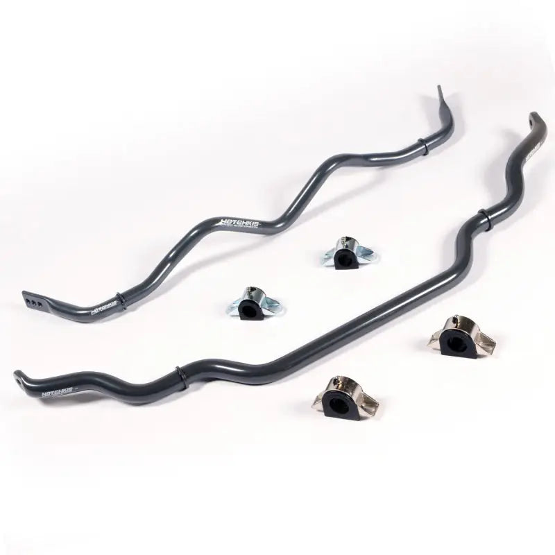 Hotchkis 22449 Hotchkis 2014+ Infiniti Q50 Sedan (RWD) / 2017+ Q60 Coupe (RWD) Sway Bar Set