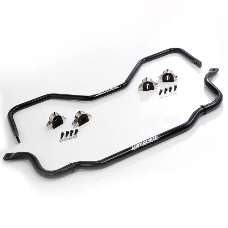 Hotchkis 2292 Hotchkis 2015+ Chevy/GMC Yukon/Tahoe/Suburban/Escalade Sport Sway Bar Kit - 2292