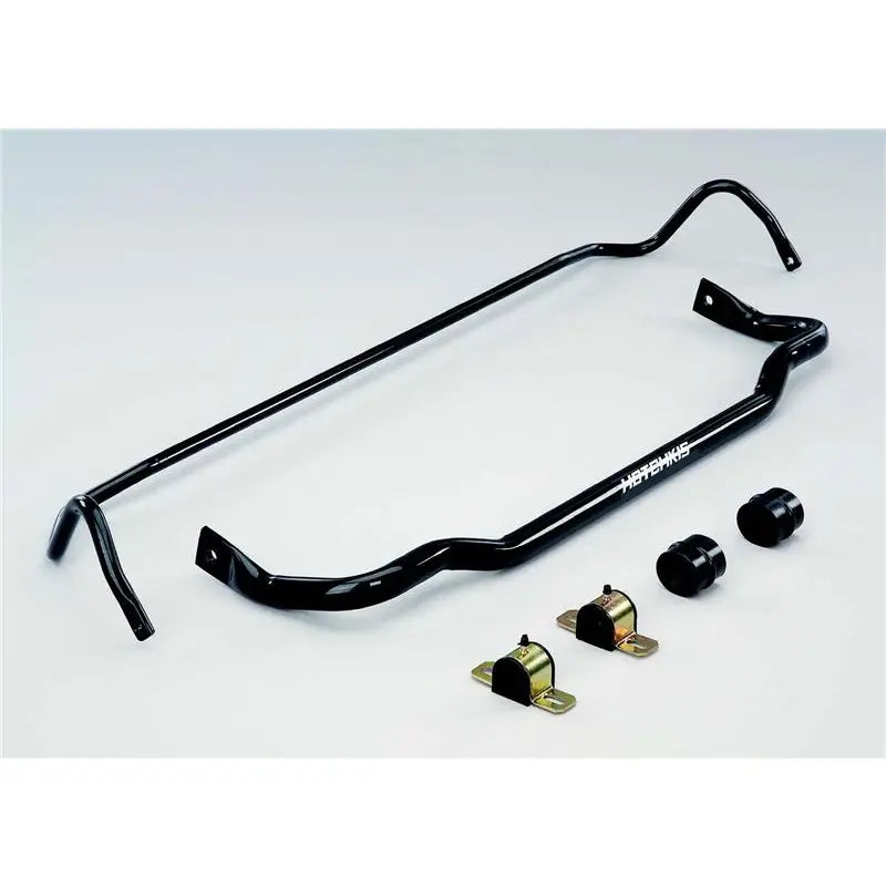 Hotchkis 22121 Hotchkis 13 Dodge Challenger RT Sport Swaybar Set - 22121