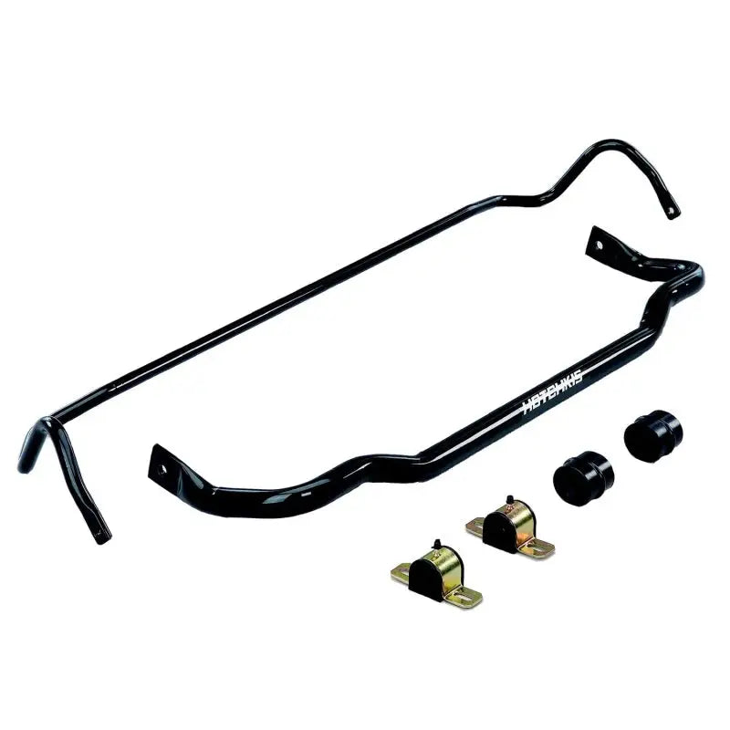 Hotchkis 22121 Hotchkis 13 Dodge Challenger RT Sport Swaybar Set - 22121