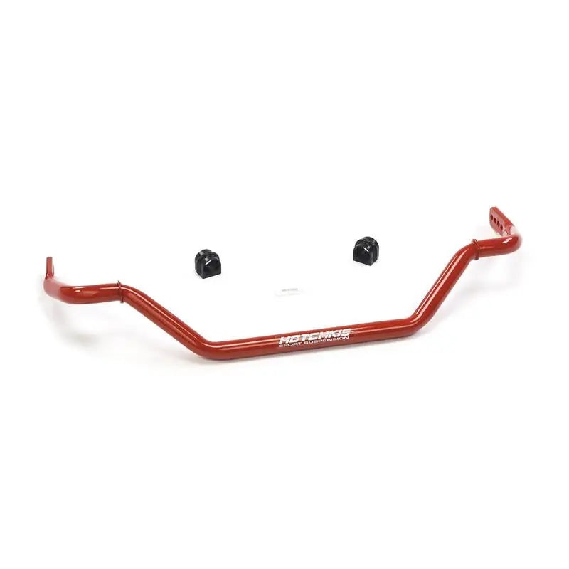 Hotchkis 22413F Hotchkis 03-08 350Z / 03-06 G35 Sedan / 03-07 G35 Coupe FRONT Sport Swaybars - 22413F