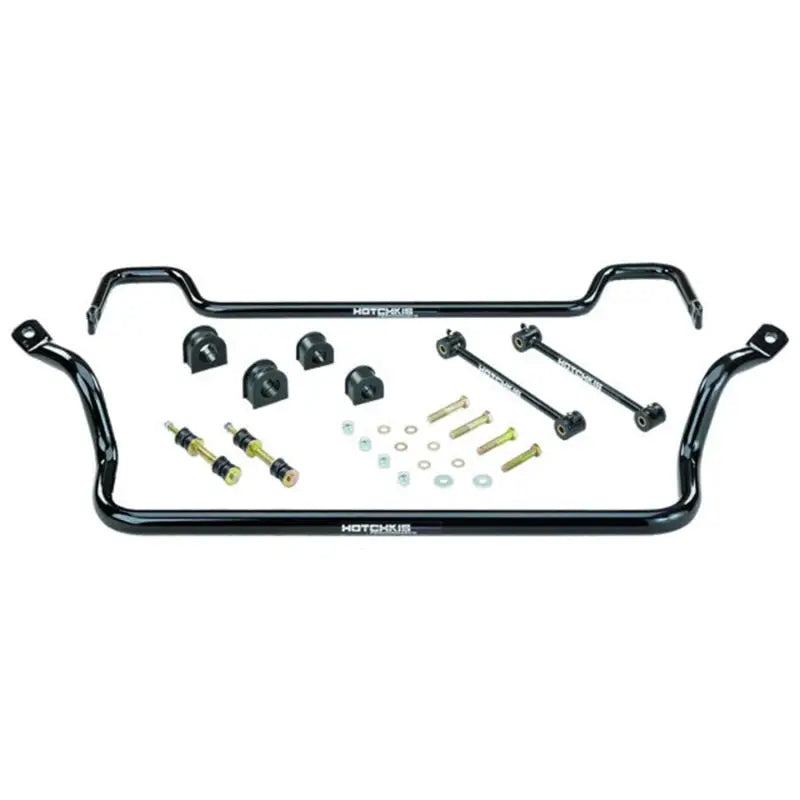 Hotchkis 2242 Hotchkis 97-03 Ford/Lincoln F150 Swaybar Set - 2242
