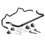 Hotchkis 22827 Hotchkis 03-04 Audi RS6 Front & Rear Swaybar Set - 22827