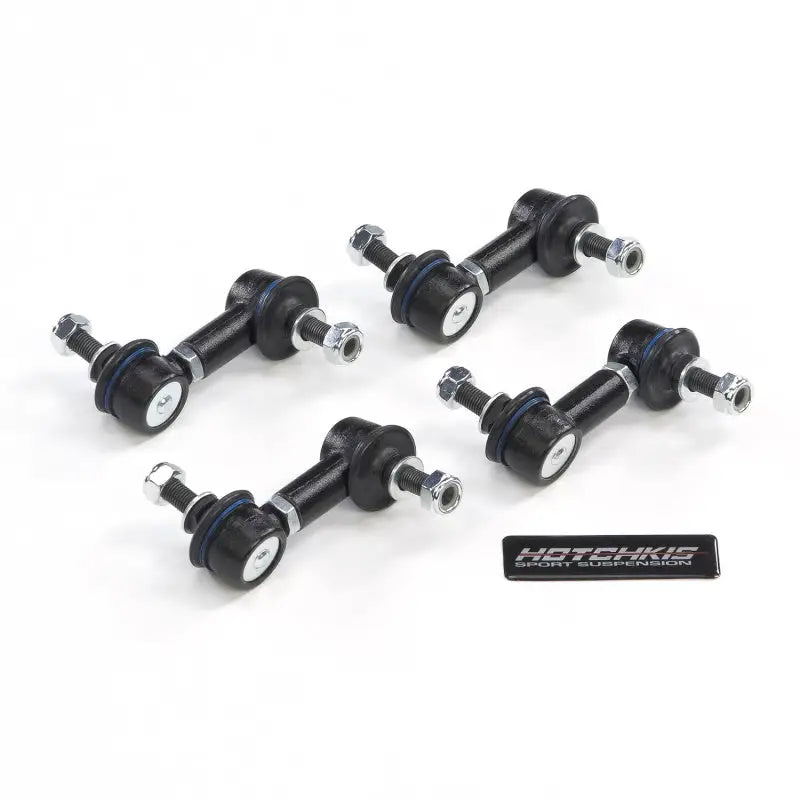 Hotchkis 25405 Hotchkis 04-07 STi Front & Rear Endlink Set - 25405