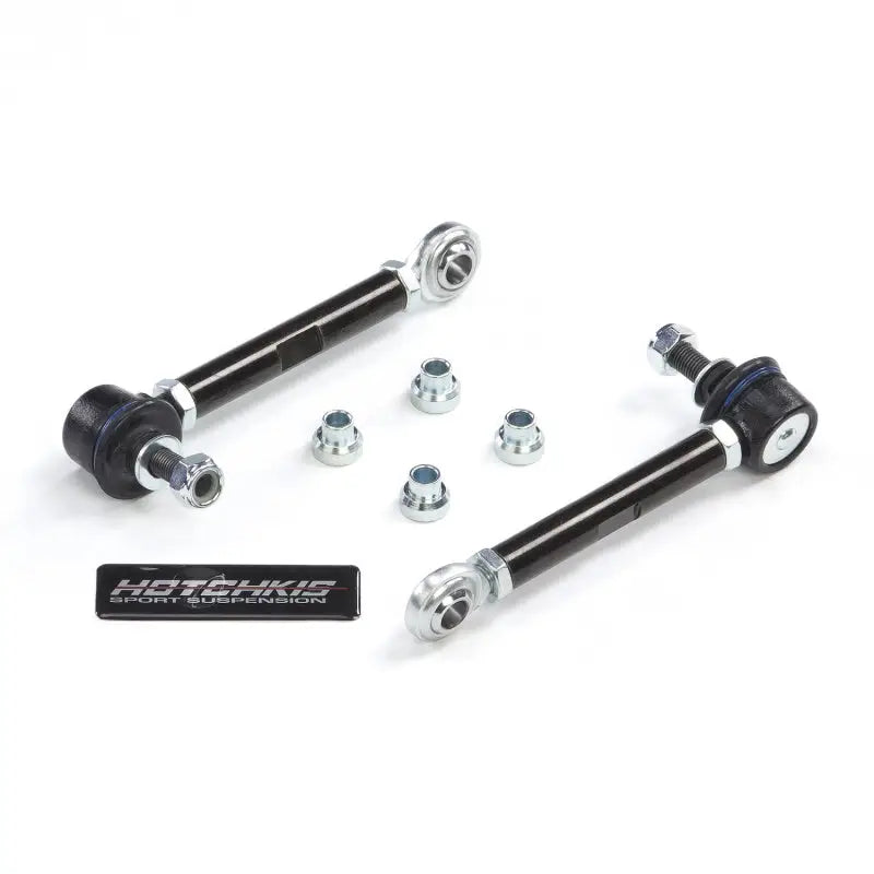 Hotchkis 25834R Hotchkis 07-13 BMW 3 Series E92 Rear Endlink Kit - 25834R