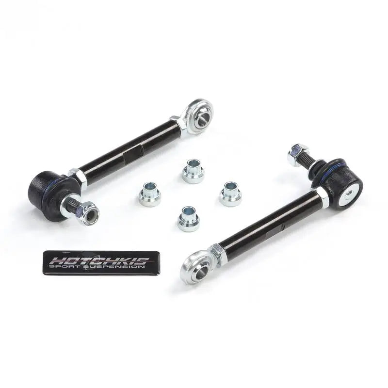 Hotchkis 25834R Hotchkis 07-13 BMW 3 Series E92 Rear Endlink Kit - 25834R