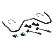 Aftermarket rear sport swaybar kit with end links and bushings for Hotchkis C10 pickup