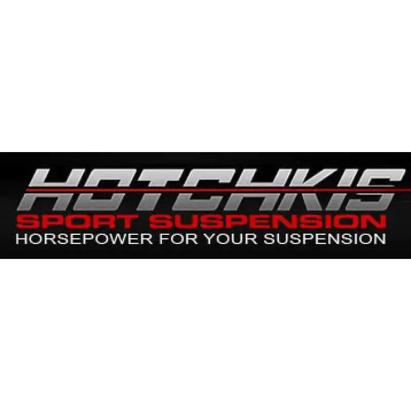Hotchkis 2282