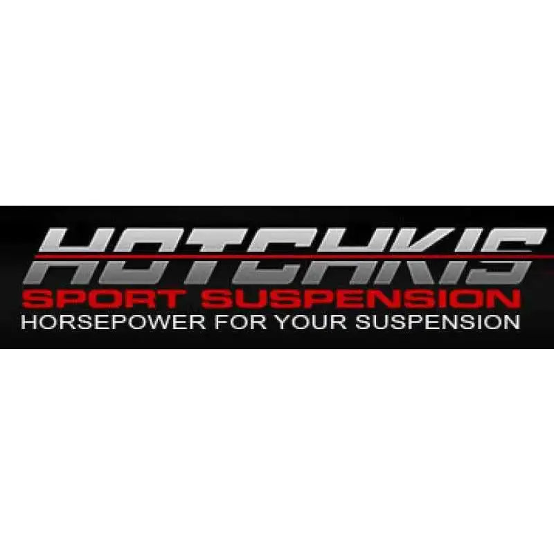 Hotchkis 2282