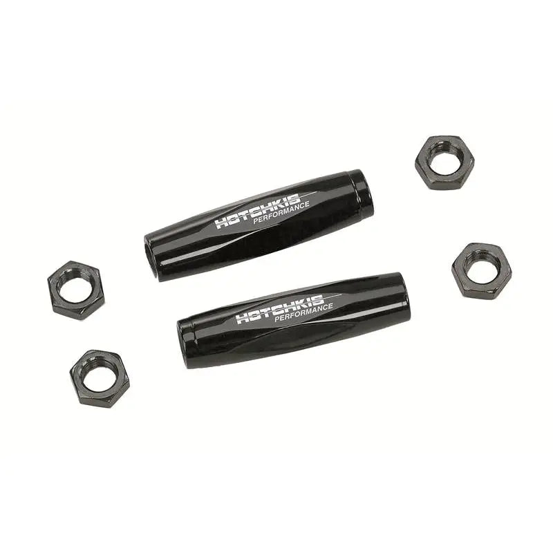 Hotchkis 1612 Hotchkis 71-77 GM A-Body / 77-96 GM B-Body / 70-81 GM F-Body Tie Rod Sleeves - 1612