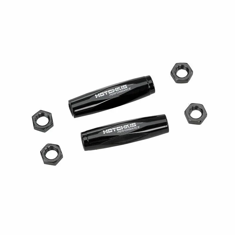 Hotchkis 1612 Hotchkis 71-77 GM A-Body / 77-96 GM B-Body / 70-81 GM F-Body Tie Rod Sleeves - 1612