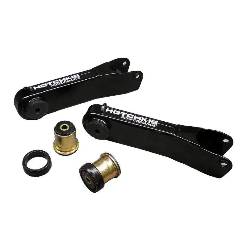 Hotchkis 78-87 Chevy El Camino / 78-88 Pontiac Grand Prix Upper Trailing Arms - Suspension