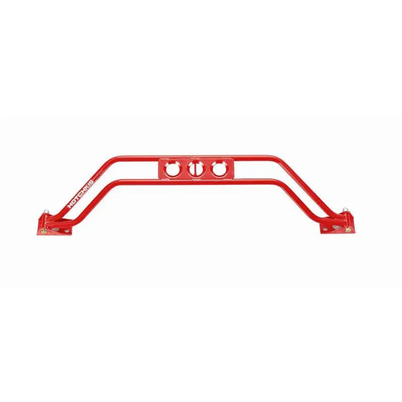 Hotchkis 2006R Hotchkis 93-02 GM F-Body V6/SS/LS1 Red Strut Tower Brace - 2006R