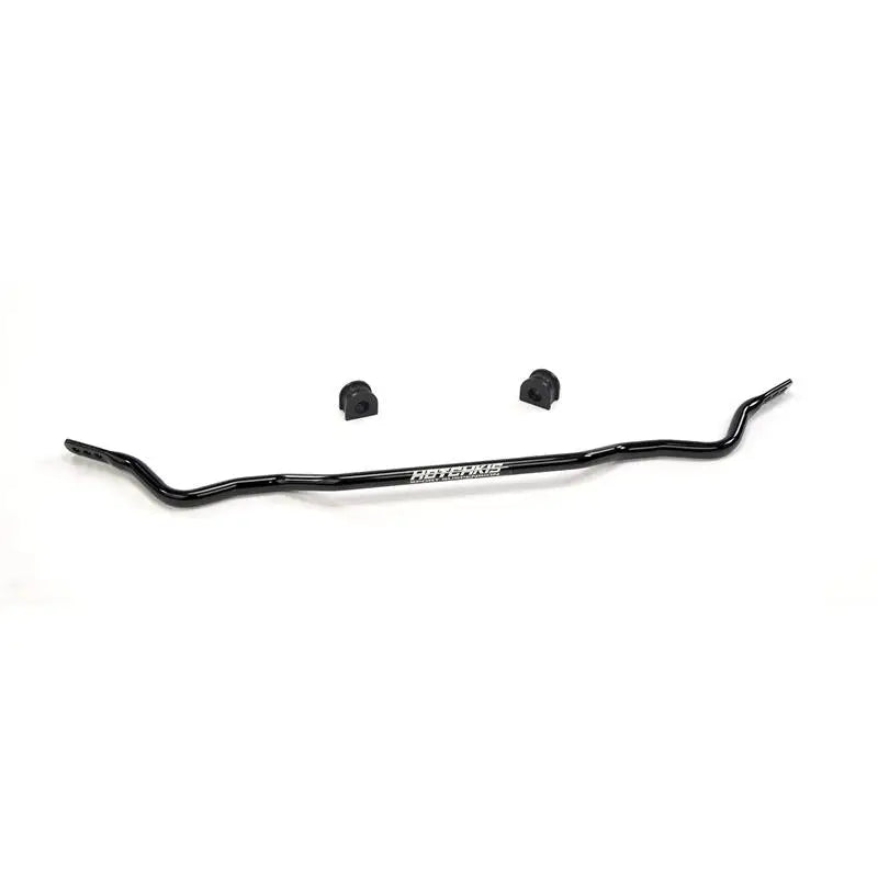 Hotchkis 2285R Hotchkis 97-04 Corvette C5 Rear Sway Bar Set