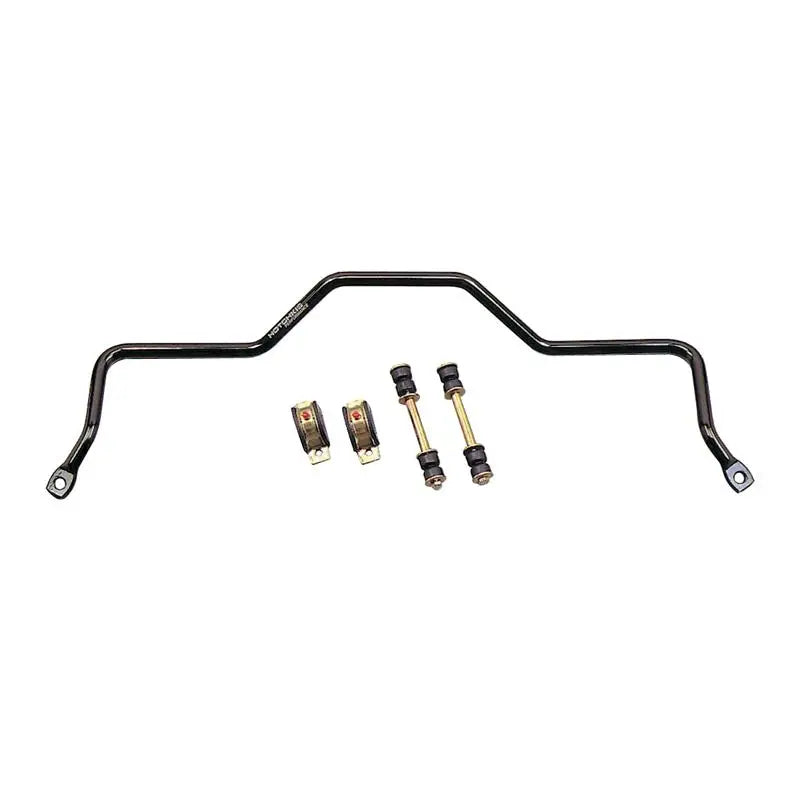 Hotchkis 2285R Hotchkis 97-04 Corvette C5 Rear Sway Bar Set