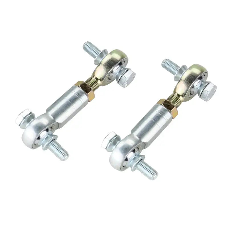 Hotchkis 25826F Hotchkis 99-06 BMW E46 3 Series FRONT Endlink Set - FRONT ONLY