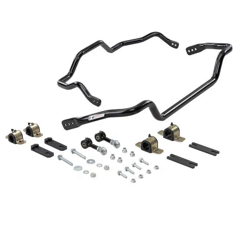Hotchkis 99+ E46 BMW M3 Swaybars - 22826