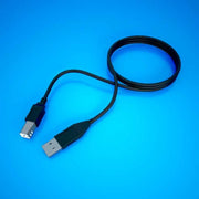 HP Tuners HP Tuners USB A to C 6ft Cable for MPVI2