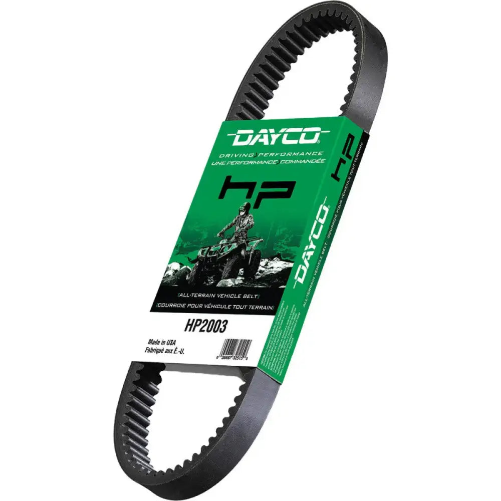 HP2004 Hp Atv Belt - HP Drive