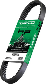 HP2029 Hp Atv Belt - HP Drive